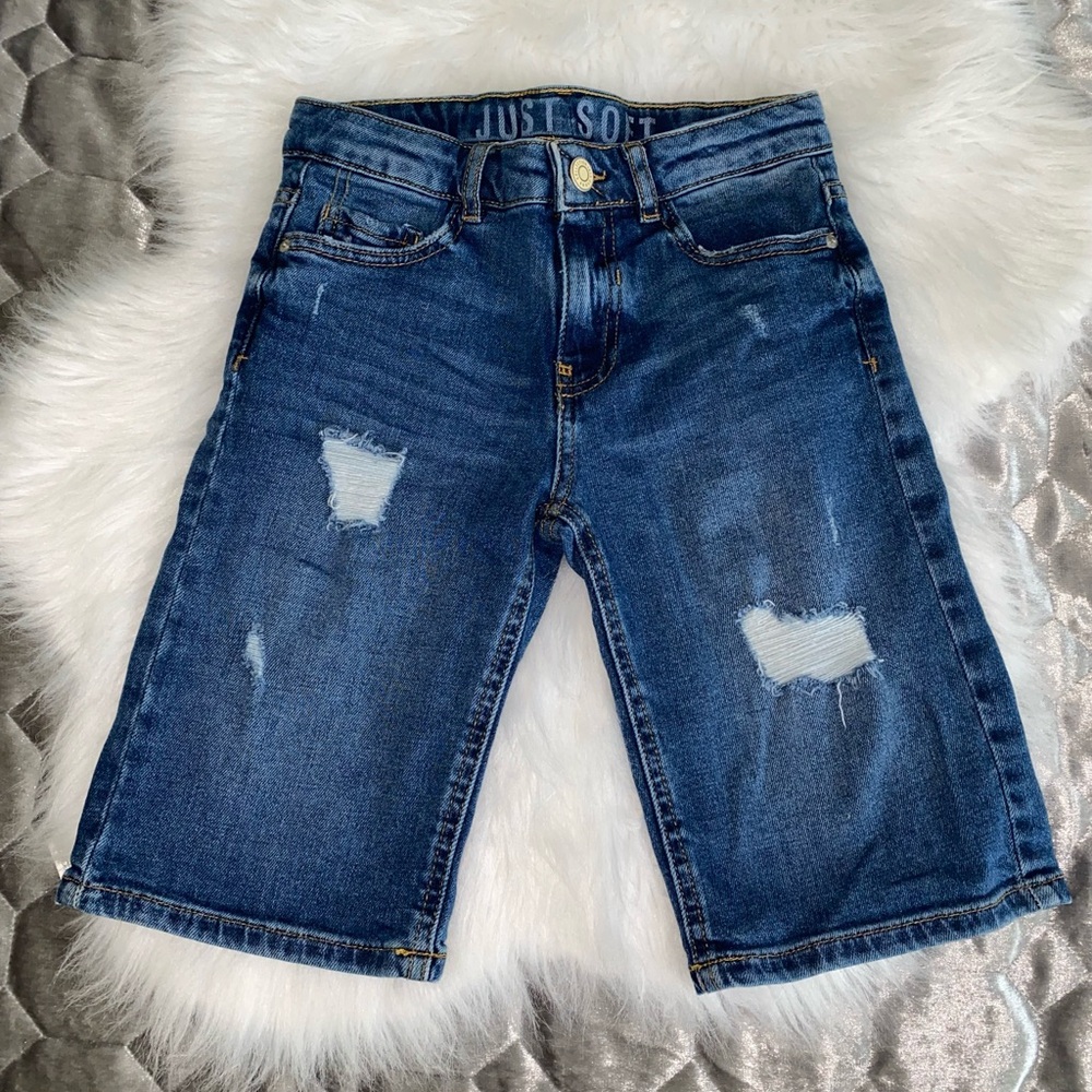 Zara shorts